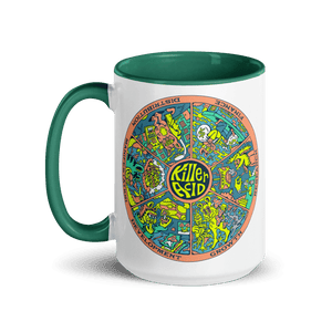 Killer Acid Institute Mug