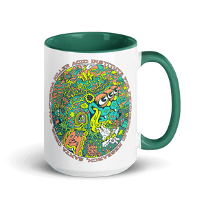 Killer Acid Institute Mug