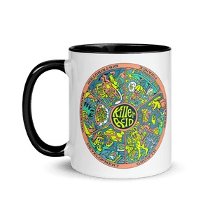 Killer Acid Institute Mug