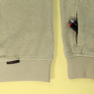 Killer Acid Terry Crewneck - Long Sleeves - killeracid.com