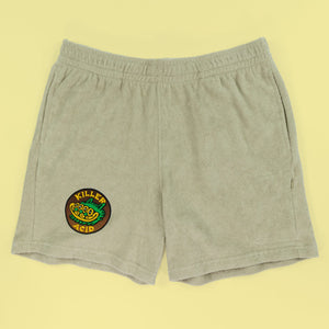 Killer Acid Terry Crewneck - Long Sleeves - killeracid.com