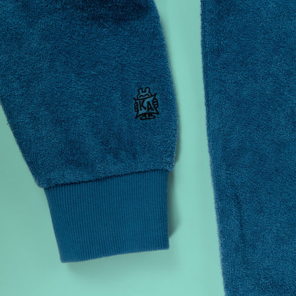 Killer Acid Terry Hoodie - Hoodies - killeracid.com