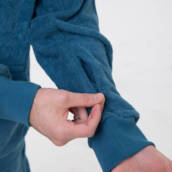 Killer Acid Terry Hoodie - Hoodies - killeracid.com