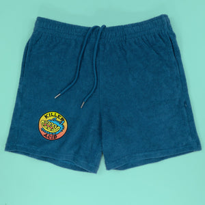 Killer Acid Terry Hoodie - Hoodies - killeracid.com