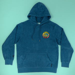 Killer Acid Terry Hoodie - Hoodies - killeracid.com