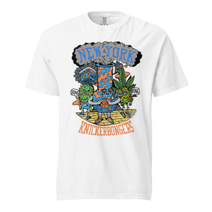 KnickerBongers T-Shirt - T-Shirts