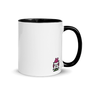 Leaf Me Alone Mug