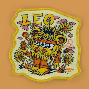 Leo Patch - Patches - killeracid.com
