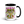 Libra Mug - killeracid.com