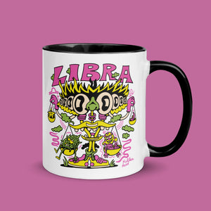 Libra Mug - killeracid.com