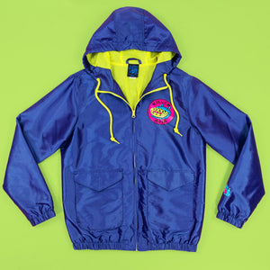 Los Gatos Hologram Jacket - Jackets - killeracid.com