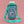 Melted Florals Bottle Bag - Bags