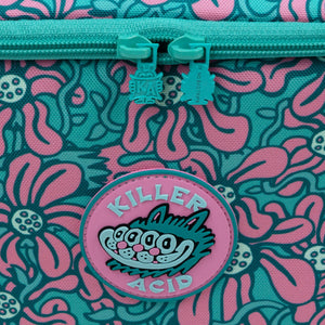 Melted Florals Cooler - Bags