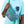 Melted Florals Fanny Pack - Bags