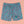 Killer Acid Melted Florals Shorts front product view