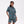 Melted Florals Shorts detail view 7