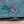 Melted Florals Shorts detail view 4
