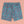 Melted Florals Shorts alternate angle