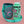 Melted Florals Water Bottle & Bag Bundle - Bags