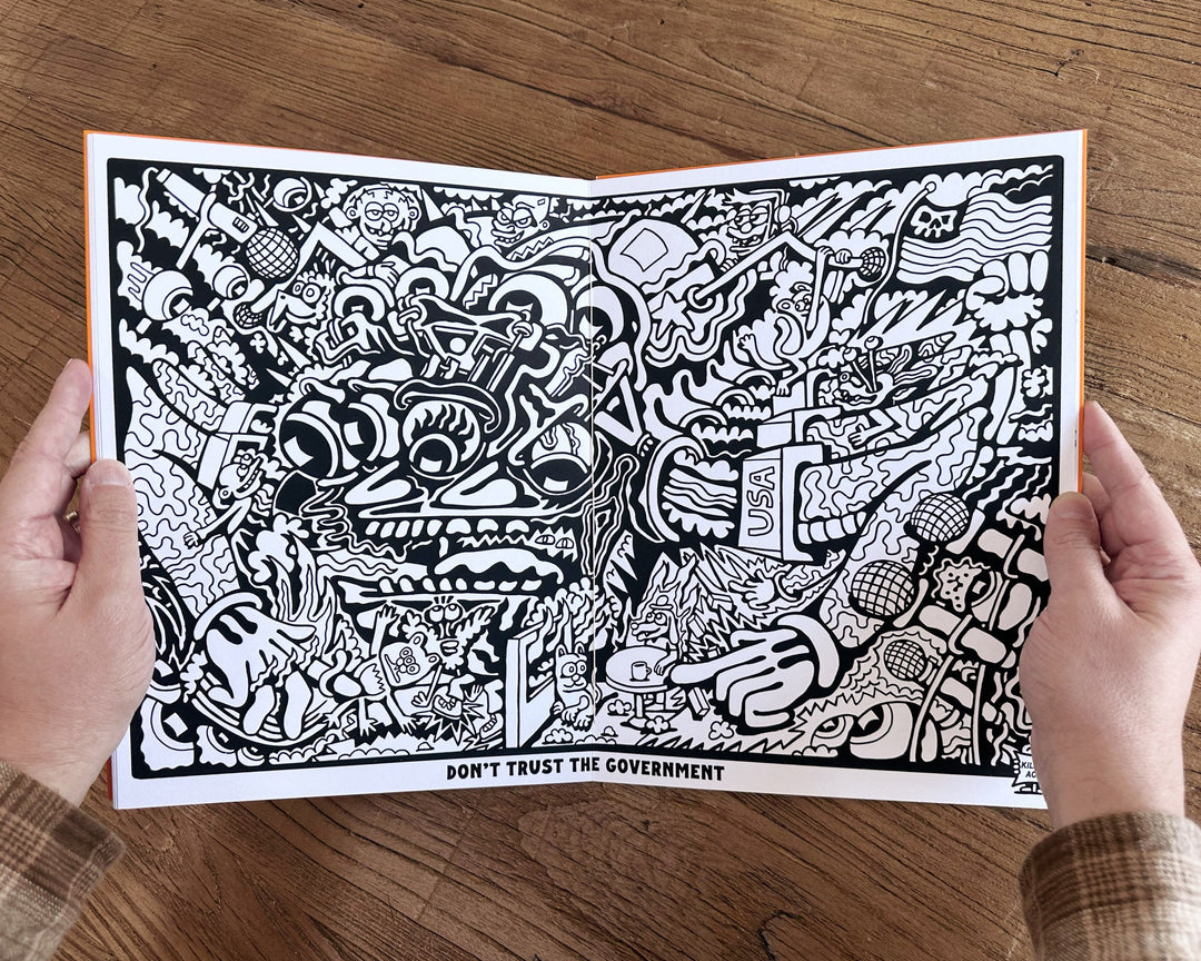Microdose Coloring Book Killer Acid microdose-coloring-book-killer-acid