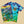 Microdose Tye Dye T - Shirt - T - Shirts - killeracid.com