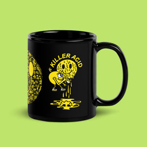 Miles of Smiles Mug - Accessories - killeracid.com