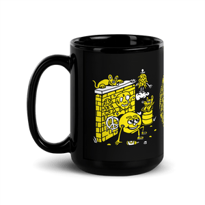Miles of Smiles Mug - Accessories