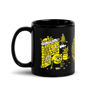 Miles of Smiles Mug - Accessories