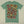 Mushroom Friends Camp Green T - Shirt - T - Shirts - killeracid.com