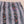 Killer Acid Mushroom Stripes Pants - blue and pink striped pants with mushroom character print