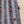 Killer Acid Mushroom Stripes Pants - blue and pink striped pants with mushroom character print