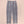 Killer Acid Mushroom Stripes Pants - blue and pink striped pants with mushroom character print