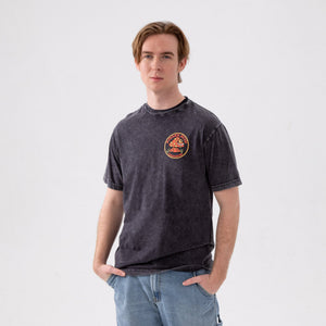 Mushrooms Are My Friends Vintage T-Shirt alternate angle