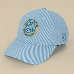 Muted Mushroom Hat - Hats
