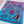 Nature is Weird Blotter Print - Posters & Prints