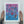 Nature is Weird Blotter Print - Posters & Prints