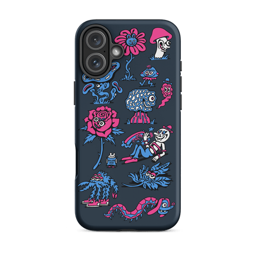 nature-is-weird-iphone-case-