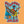Killer Acid Newport Jazz vinyl sticker - cartoon cat playing keyboard, red flowers, 'Newport Jazz'