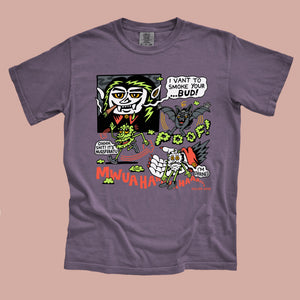 Nugsferatu T-Shirt