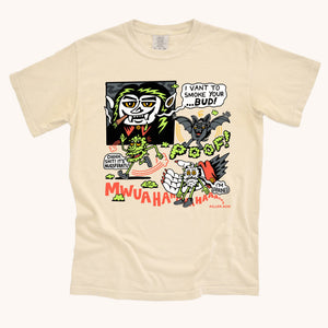 Nugsferatu T-Shirt