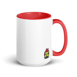 On My Grind Mug