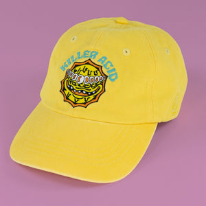 Orange Sunshine Hat - Hats