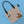Orange Tabs Tote Bag - Bags