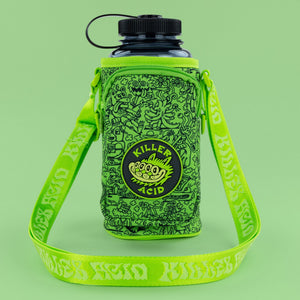 Party Animals Bottle Bag - Bags