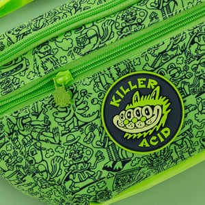 Party Animals Fanny Pack - Bags
