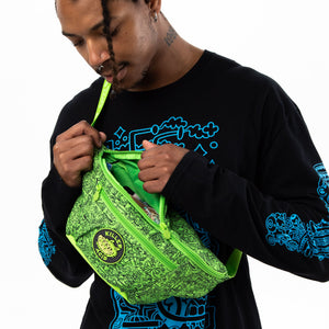Party Animals Fanny Pack - Bags