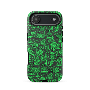 Party Animals iPhone Case - Accessories