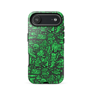 Party Animals iPhone Case - Accessories