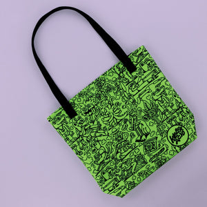 Party Animals Tote bag - Bags