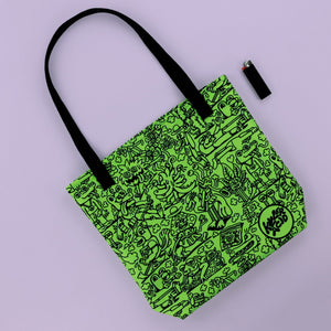 Party Animals Tote bag - Bags